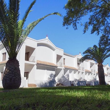 Hotel La Parra Jerez de la Frontera Bagian luar foto